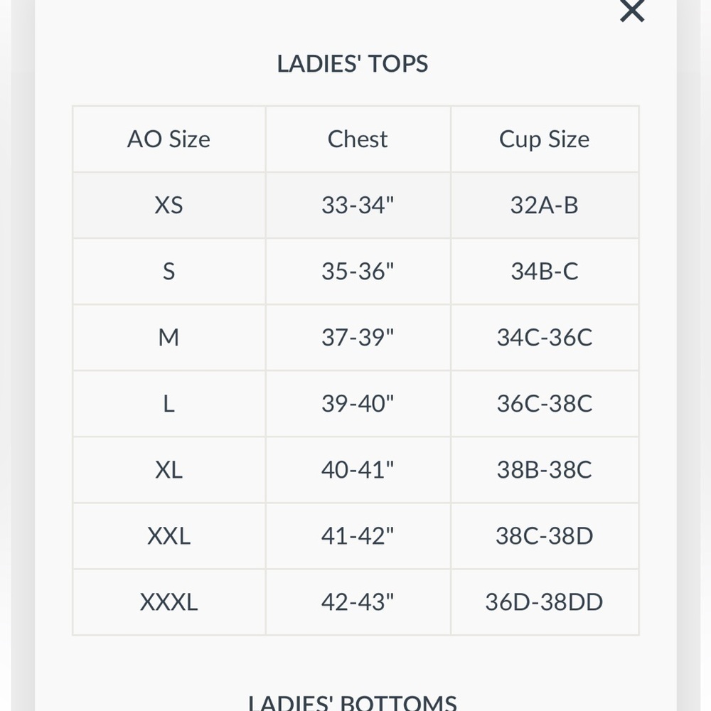 Ma'alahi Polo - Bering Sea AndersonOrd Polo Size XXL - Picture 13 of 13
